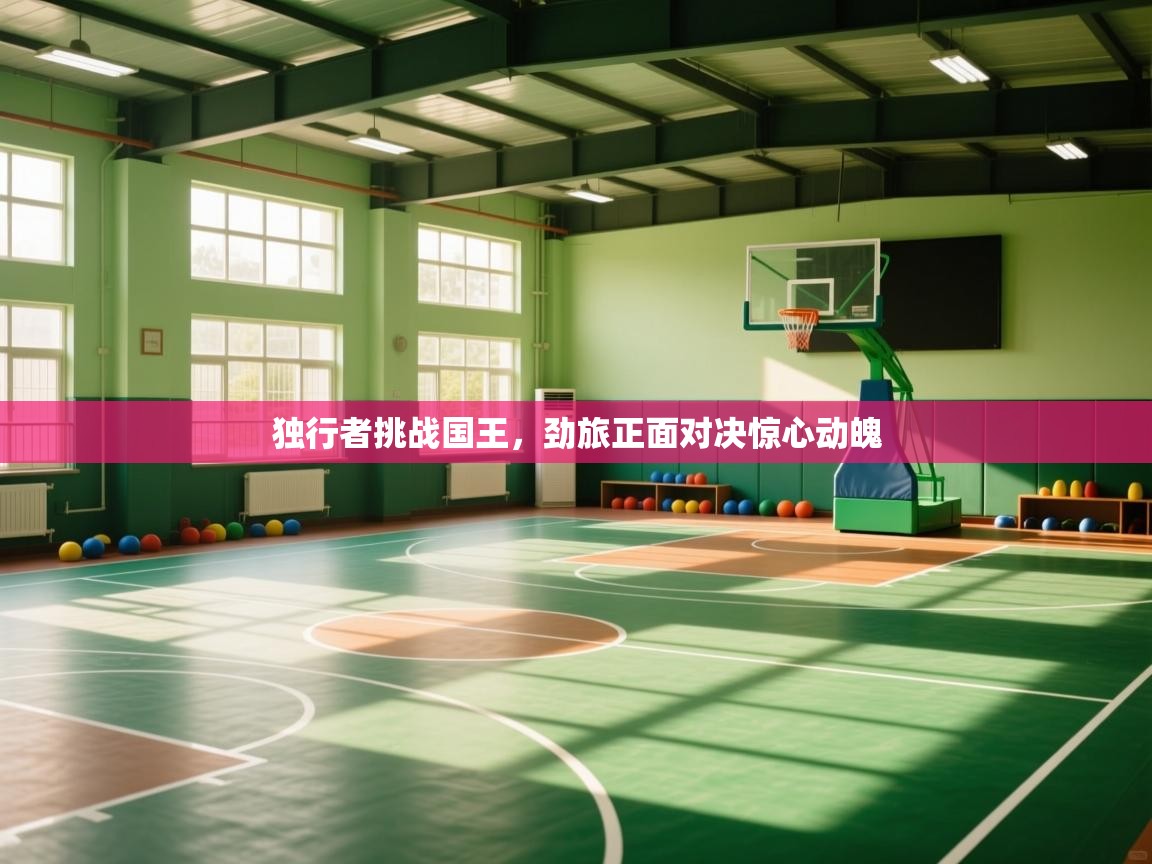 独行者挑战国王,劲旅正面对决惊心动魄 第1张