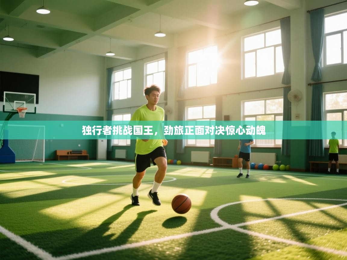 独行者挑战国王,劲旅正面对决惊心动魄 第2张