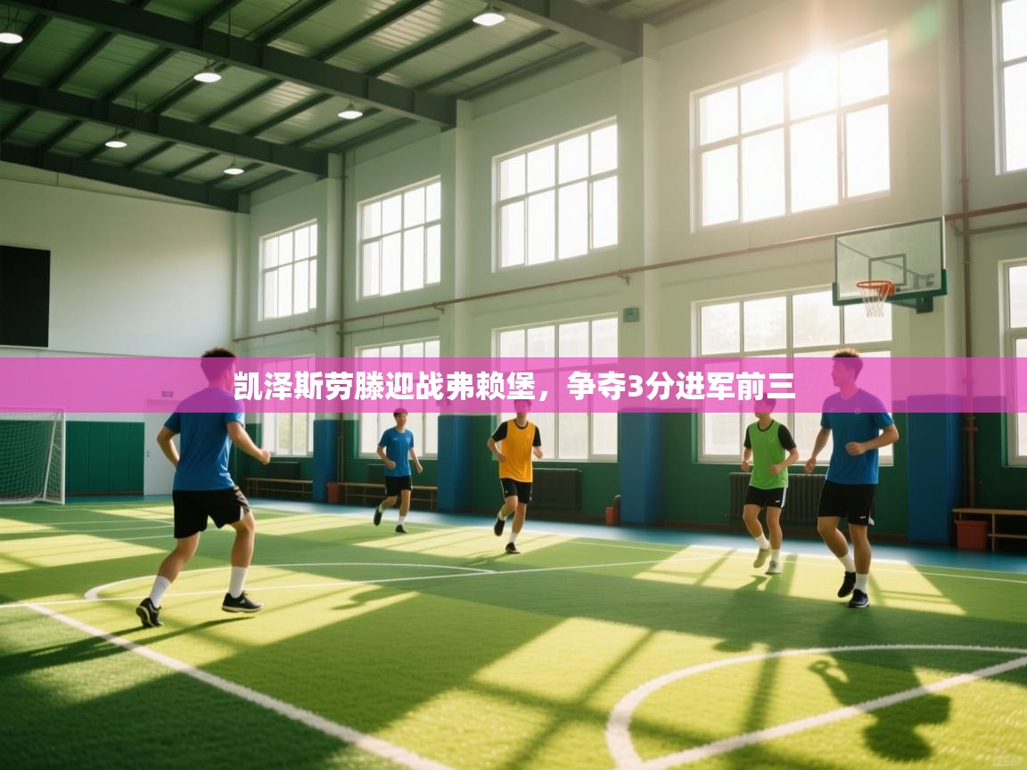 凯泽斯劳滕迎战弗赖堡,争夺3分进军前三 第1张