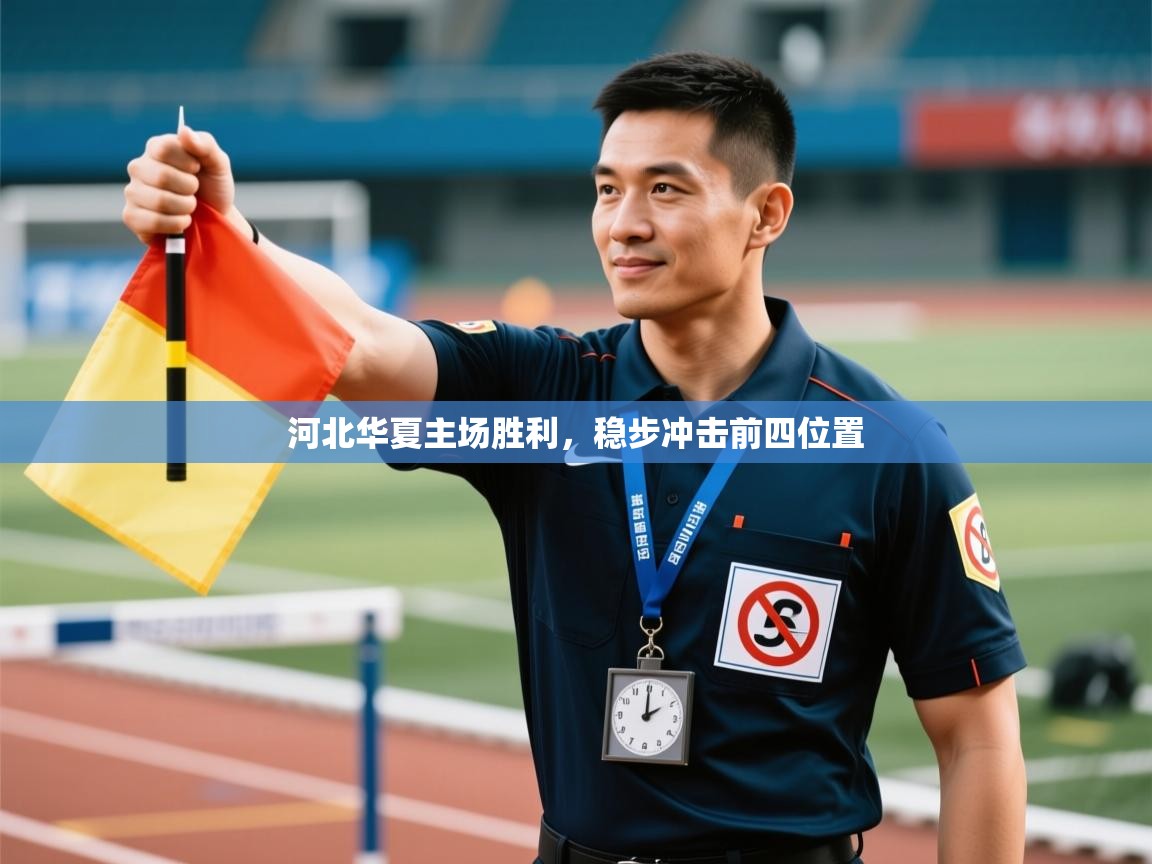 河北华夏主场胜利,稳步冲击前四位置 第1张