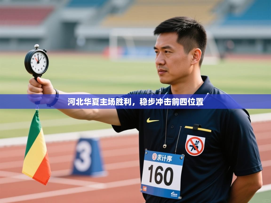 河北华夏主场胜利,稳步冲击前四位置 第2张