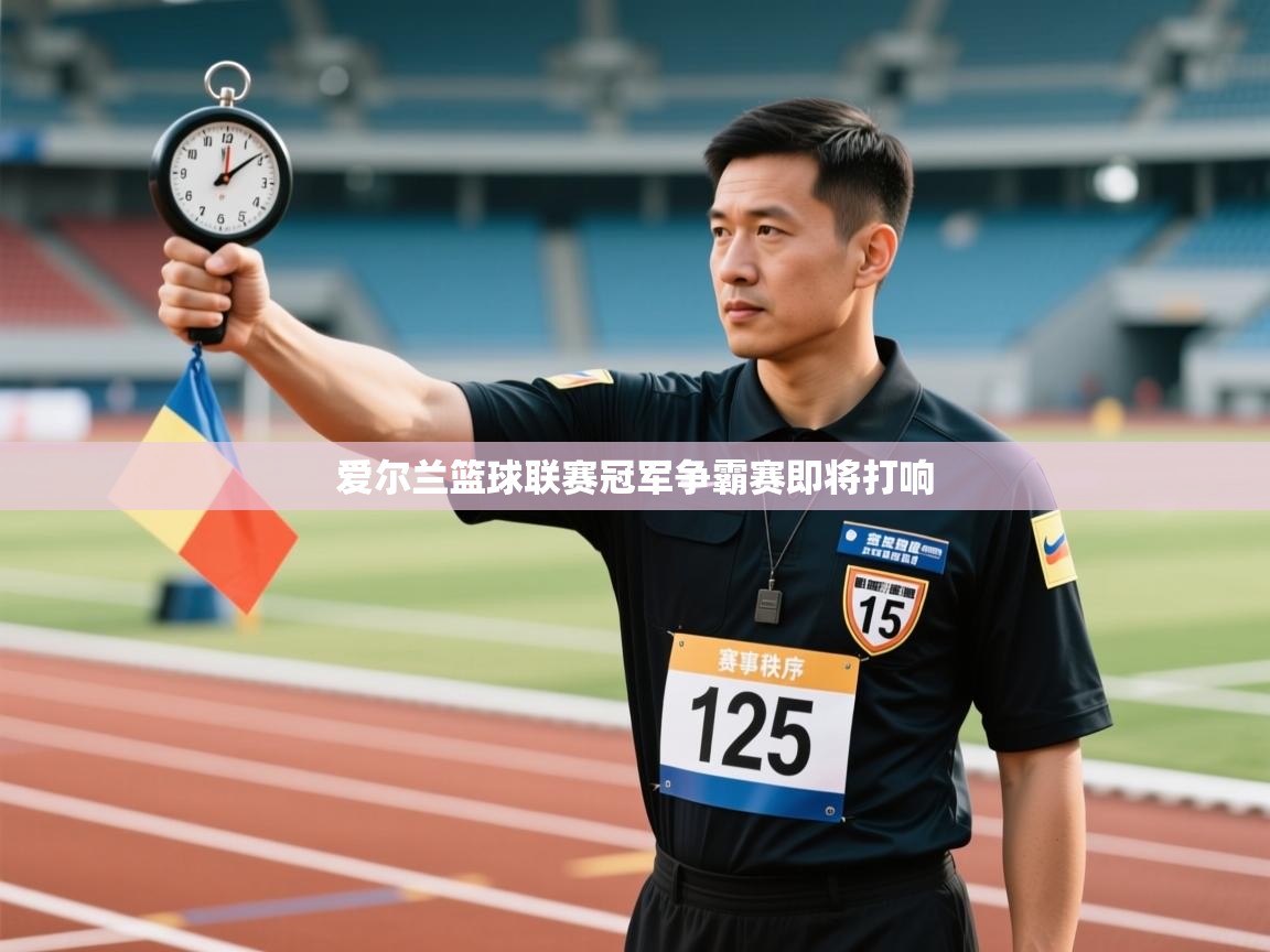 爱尔兰篮球联赛冠军争霸赛即将打响