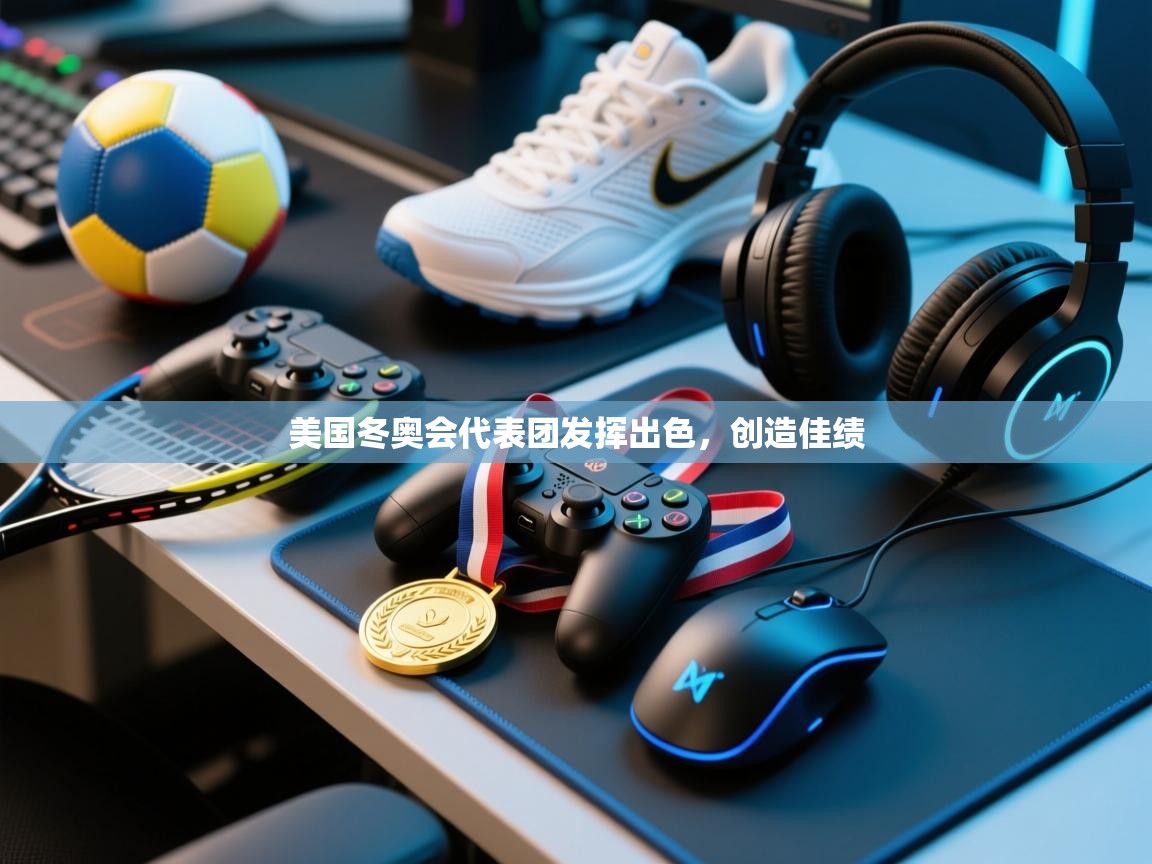 美国冬奥会代表团发挥出色，创造佳绩