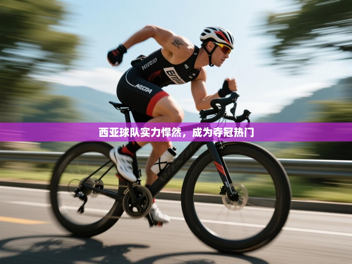 西亚球队实力悍然，成为夺冠热门  第2张