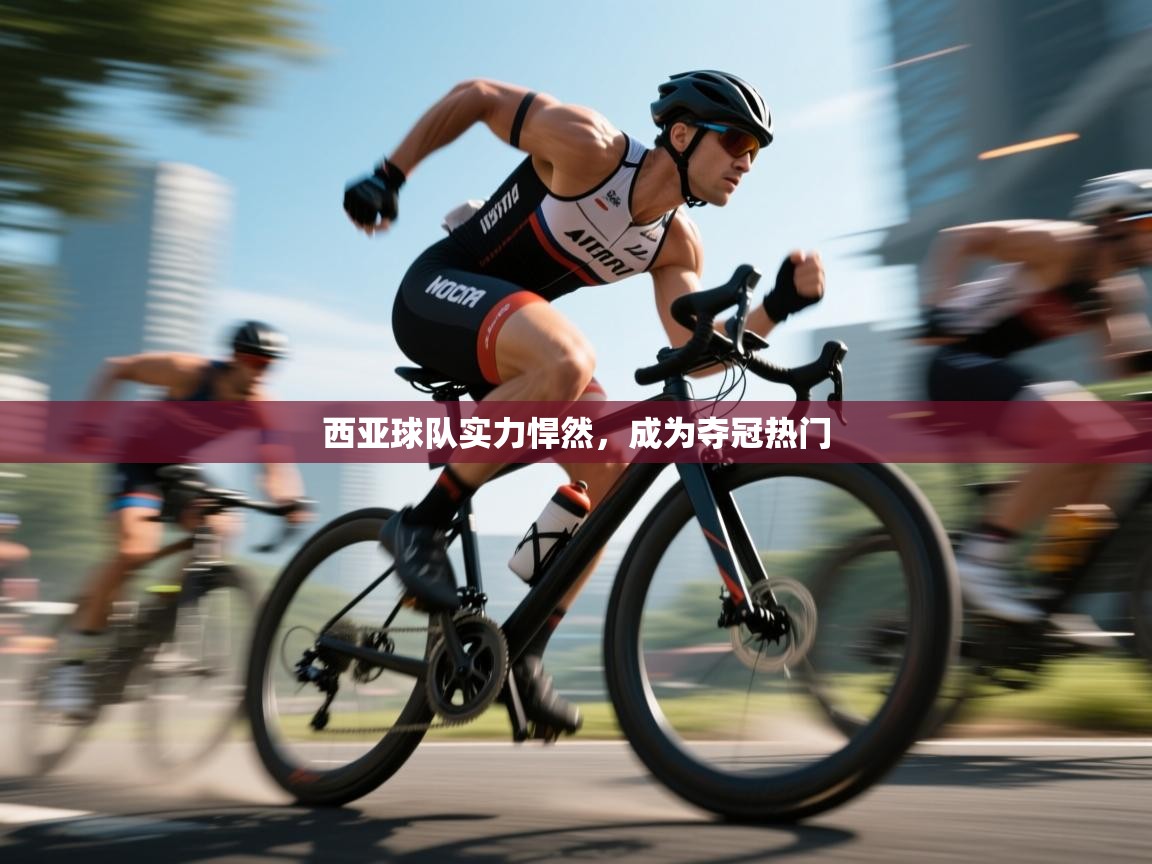 西亚球队实力悍然，成为夺冠热门  第1张