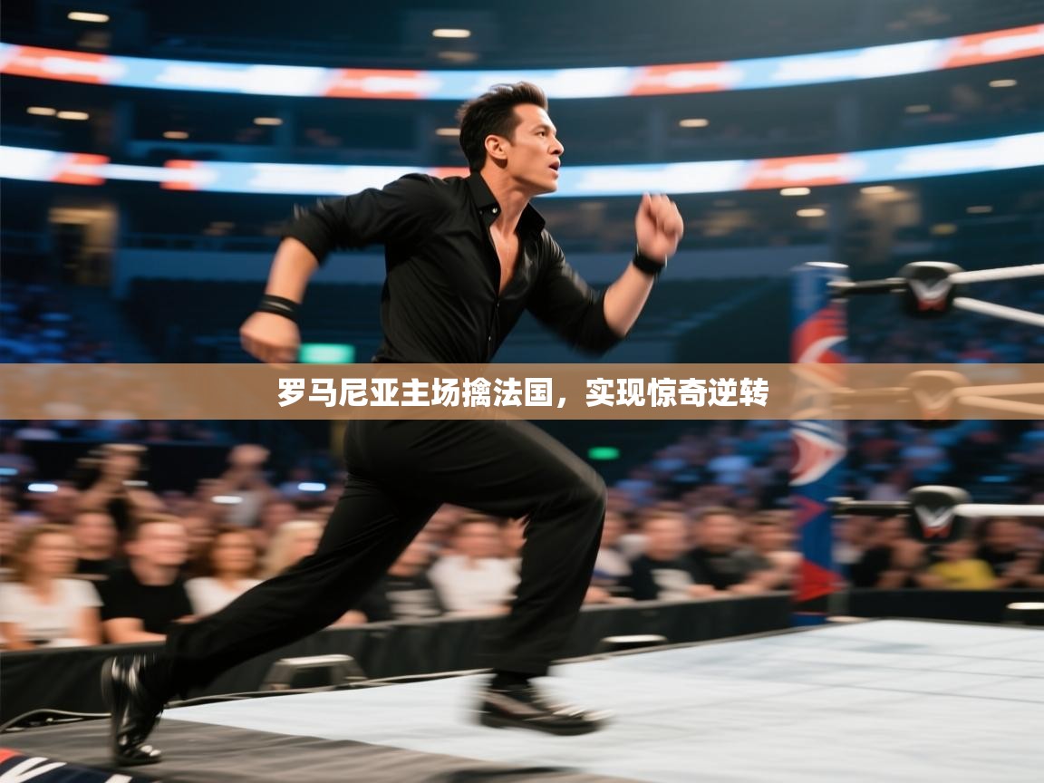 罗马尼亚主场擒法国，实现惊奇逆转  第2张