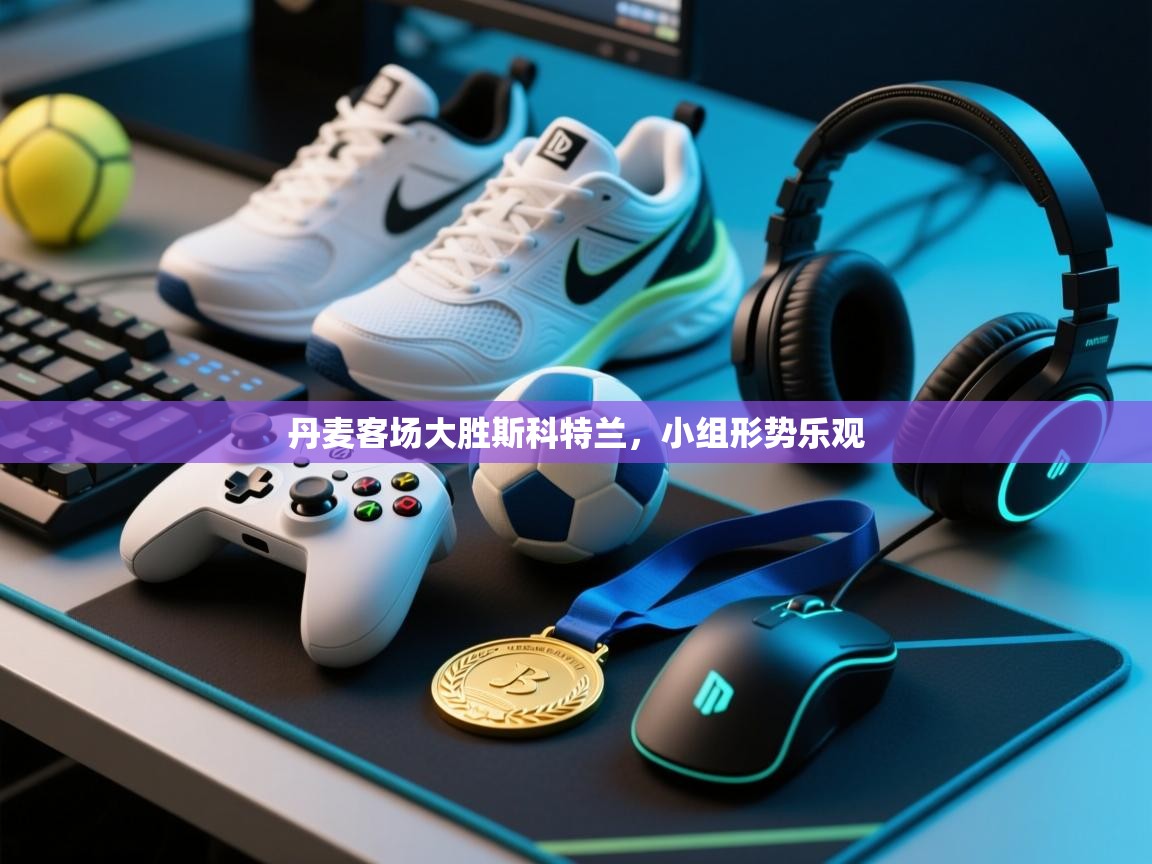 丹麦客场大胜斯科特兰，小组形势乐观  第1张