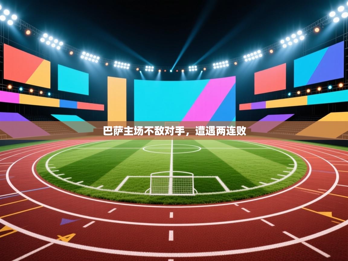 巴萨主场不敌对手，遭遇两连败