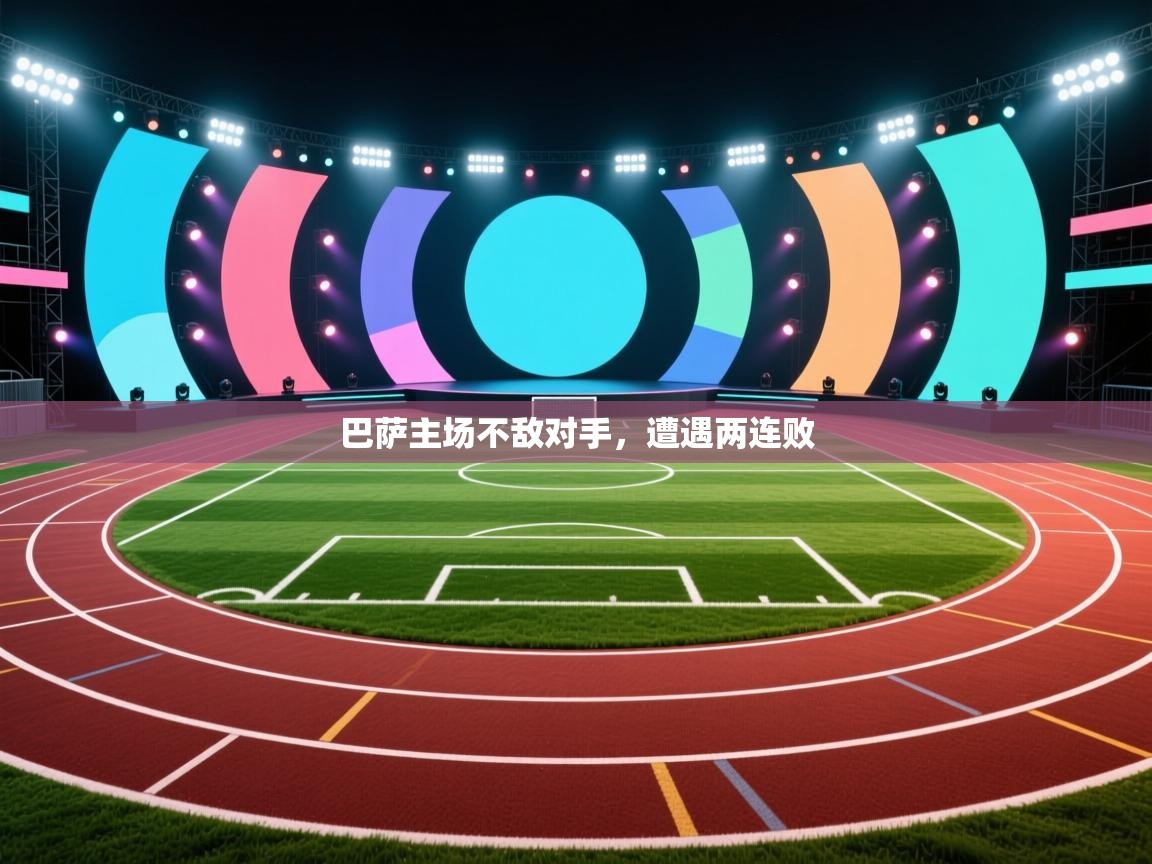 巴萨主场不敌对手，遭遇两连败  第2张