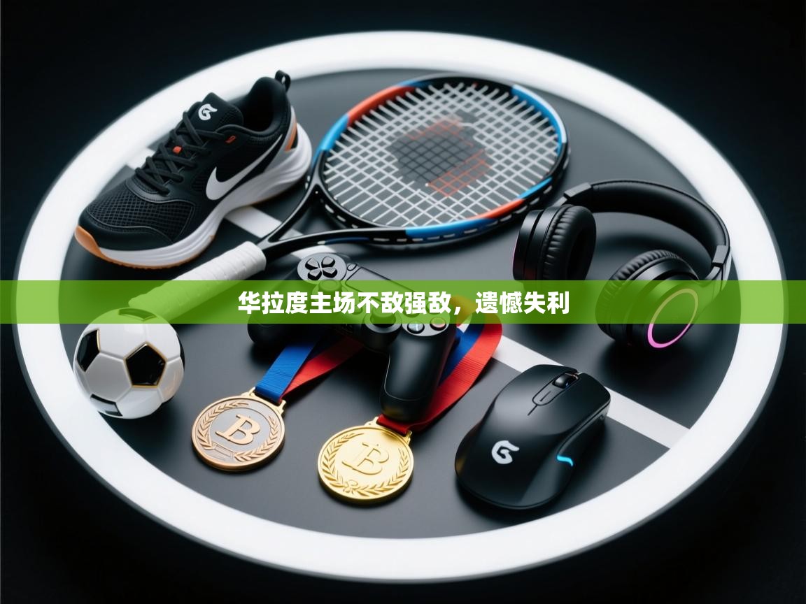 华拉度主场不敌强敌,遗憾失利 第2张