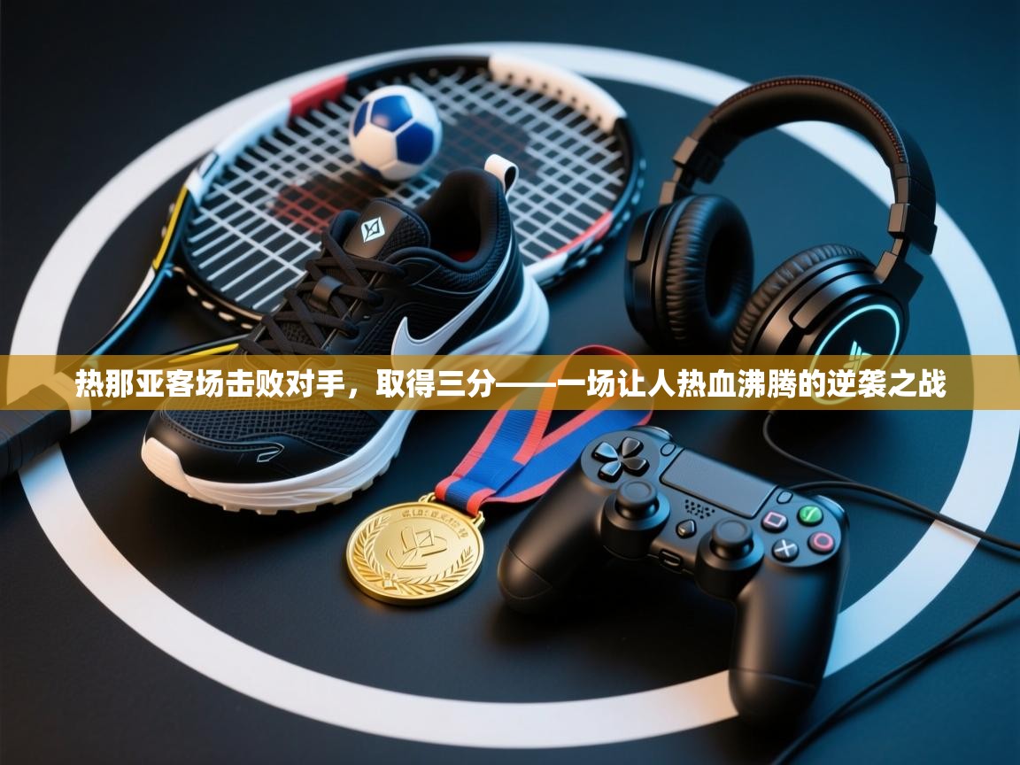 热那亚客场击败对手，取得三分——一场让人热血沸腾的逆袭之战  第1张