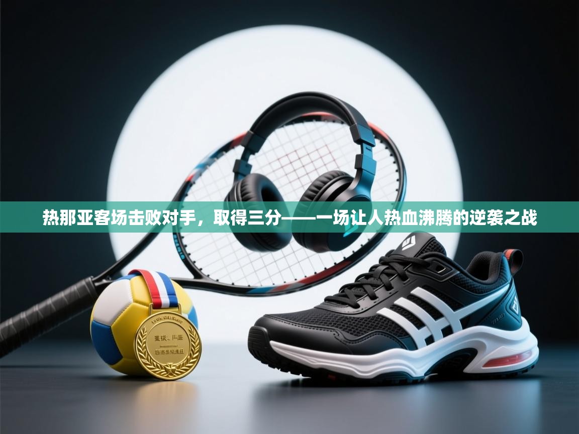 热那亚客场击败对手，取得三分——一场让人热血沸腾的逆袭之战  第2张