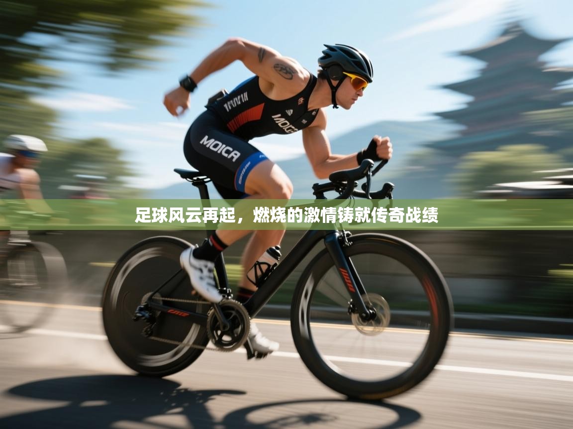 足球风云再起，燃烧的激情铸就传奇战绩  第1张