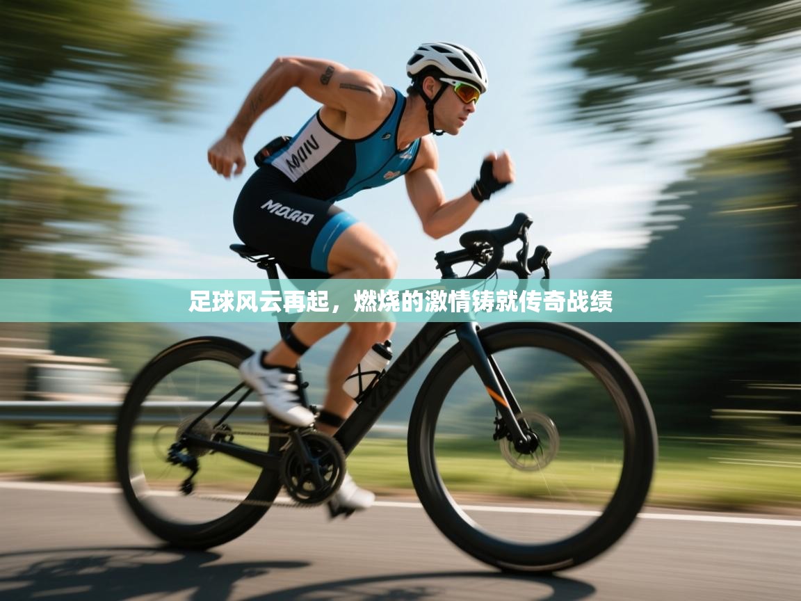 足球风云再起，燃烧的激情铸就传奇战绩  第2张