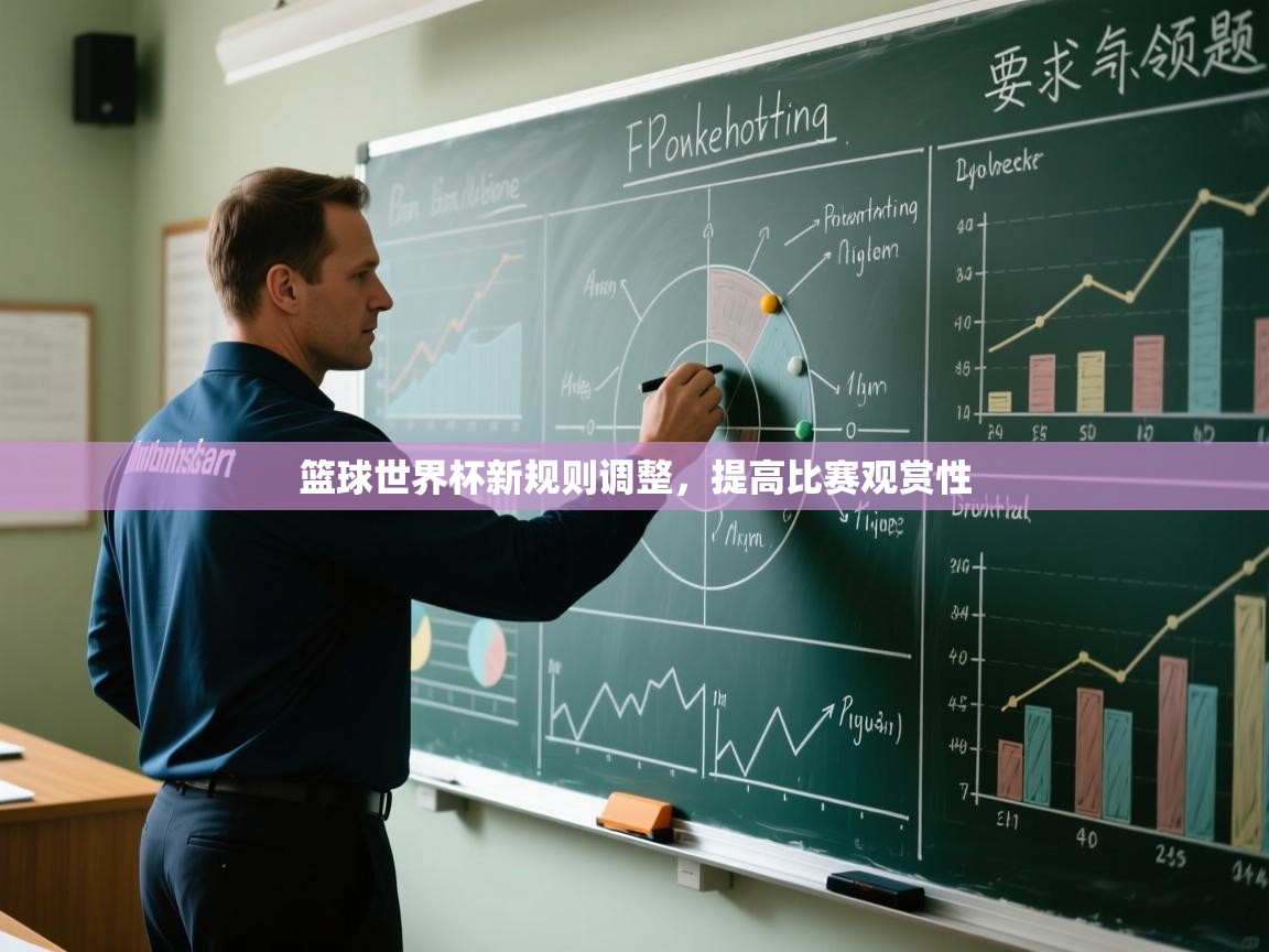 篮球世界杯新规则调整，提高比赛观赏性  第1张