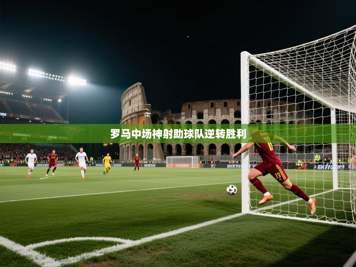 罗马中场神射助球队逆转胜利  第1张