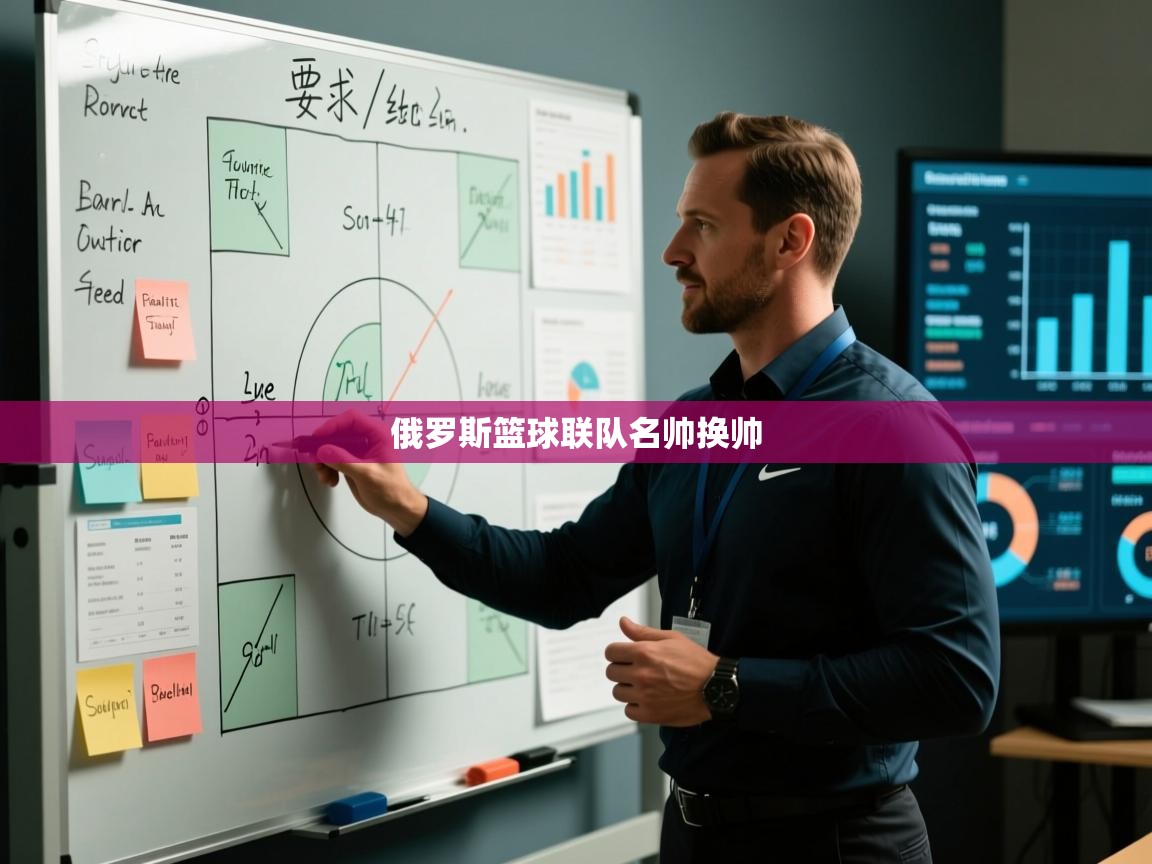 俄罗斯篮球联队名帅换帅  第1张