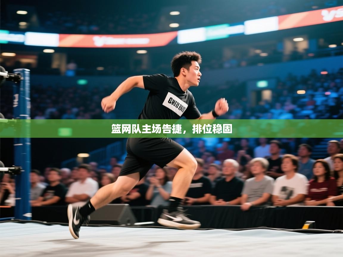 篮网队主场告捷，排位稳固