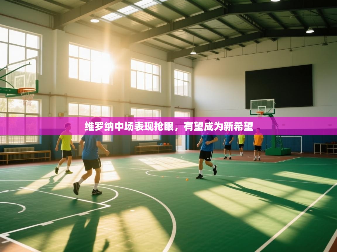 维罗纳中场表现抢眼，有望成为新希望