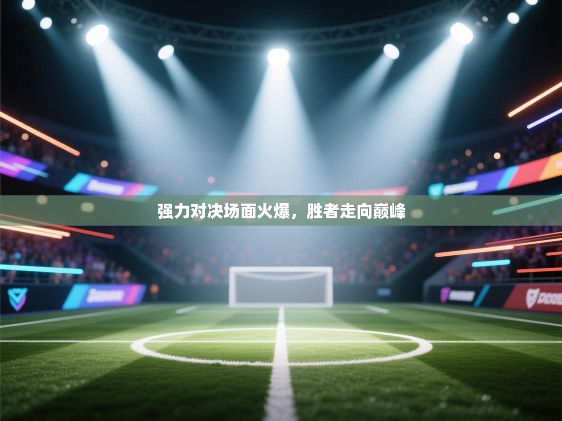 强力对决场面火爆，胜者走向巅峰