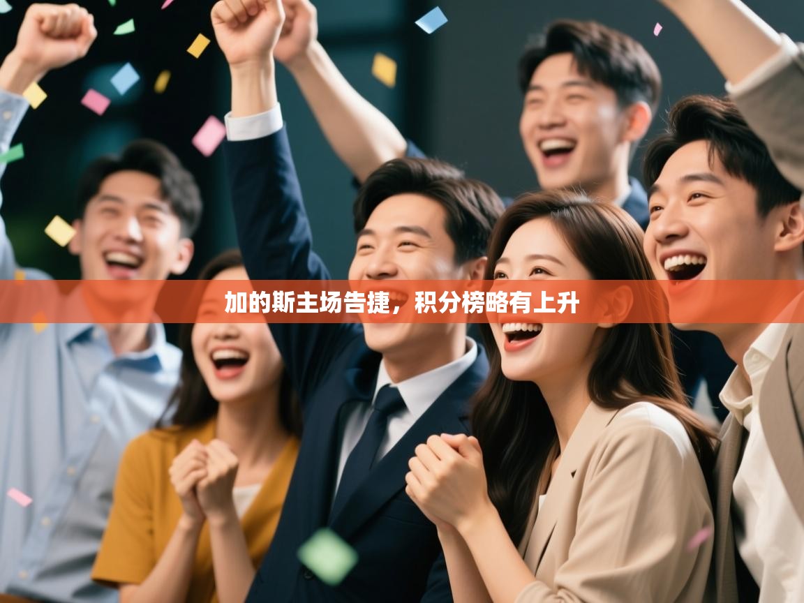 加的斯主场告捷，积分榜略有上升