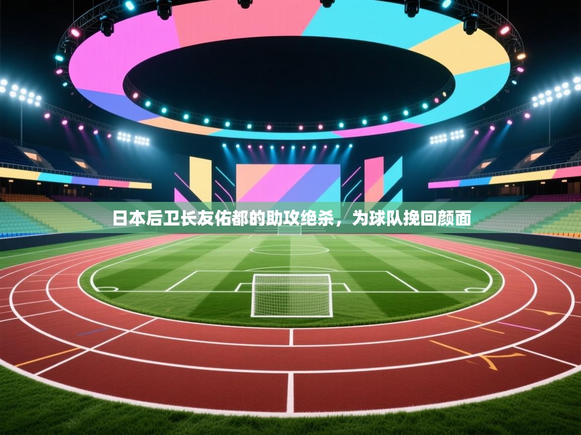 日本后卫长友佑都的助攻绝杀,为球队挽回颜面 第2张